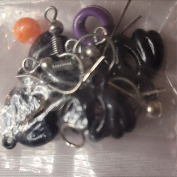 Handmade necklace  - Picture 10 of 16